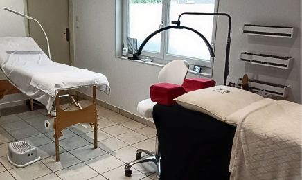 Le salon d’Élodie  : Manucure à Saint-Pol-Sur-Mer