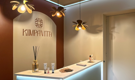 KIMPAVITA : Institut de beauté à Grenoble