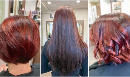 Imagina'tif : Coiffeur à Bourgoin-Jallieu