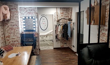 Selon L : Institut de beauté à Meximieux