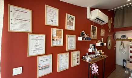 EB Academie : Manucure à Istres