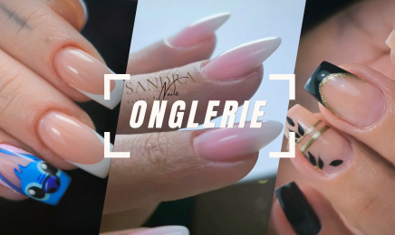 Madame Monsieur : Coiffeur à Saint-Geniès-de-Comolas