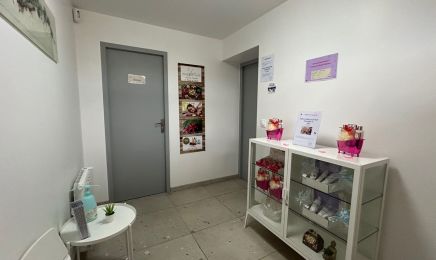 Ma Bulle de Sérénité : Sophrologue à Versonnex