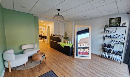 Mon Partenaire Beauté : Barbier à Fretin