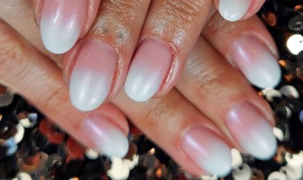 Les Ongles dEmmanuelle : Manucure à Audenge