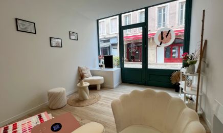 Mel Nails : Manucure à Chalon-sur-Saône
