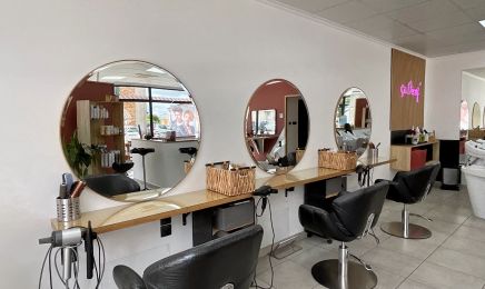 Ca décoif' : Coiffeur à Roumazières-Loubert