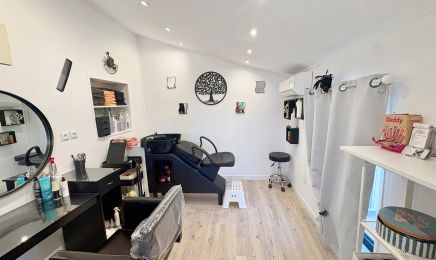 Coco Tifs : Coiffeur à Villate