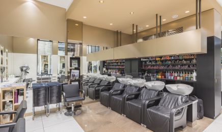 Alexandre de Paris Studio : Institut de beauté à Paris