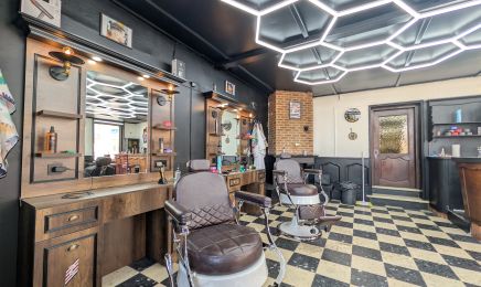 Barber shop : Coiffeur à Oye-Plage