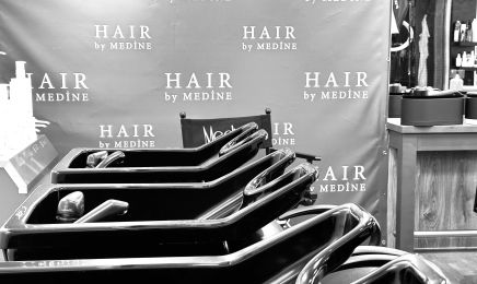 Haardesign Medine GmbH: Friseur in Dortmund