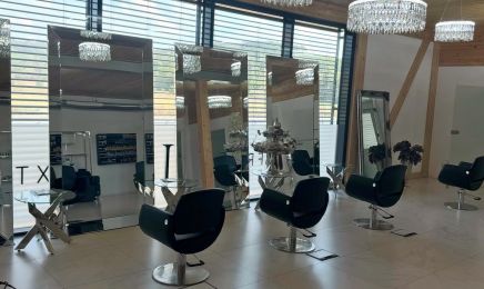 Lisa Pfrang Extensions: Friseur in Eibelstadt