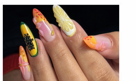 J Nails  : Manucure à Bourg-lès-Valence