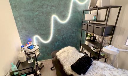 Dermo Esthetic : Coiffeur à Pertuis