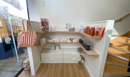 Manaé : Institut de beauté à Auray