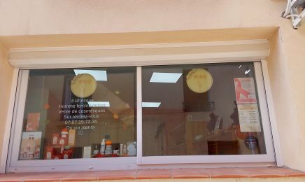 Beauty LSL : Institut de beauté à Pézilla-la-Rivière
