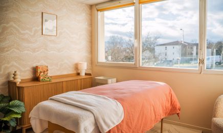 LA SUITE BEAUTE : Manucure à Saint-Ismier