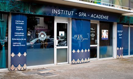 Avek élégance : Institut de beauté à Rodez