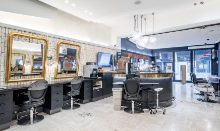 Ipso Facto : Coiffeur à Nancy