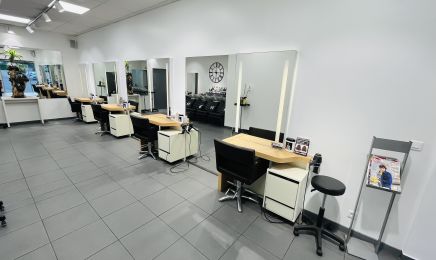 Mesnil coiff : Coiffeur à Le Mesnil-le-Roi