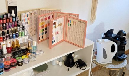 LK. Ongles : Manucure à Montluçon