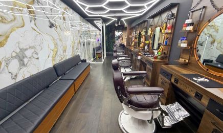 Barber Elicia  : Barbier à Lille