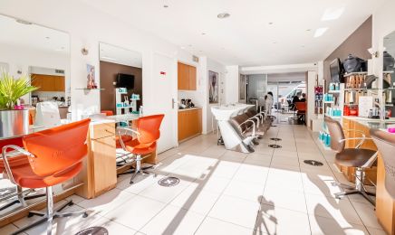 Camille Albane - Clamart : Coiffeur à Clamart