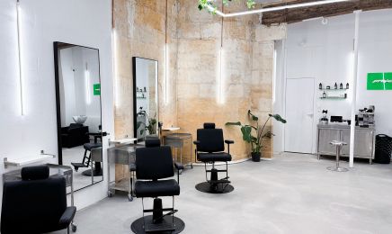 PROJECTYON - Bordeaux : Barbier à Bordeaux