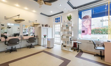 Harmonie Coiffure : Coiffeur à Versailles