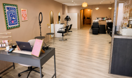 BY BLONDIE : Coiffeur à Cavaillon