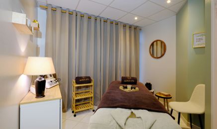Ajna institut : Institut de beauté à Saint-Trivier-sur-Moignans