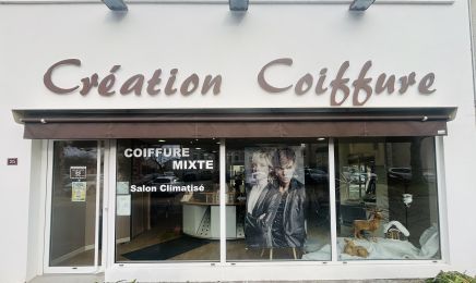 Creation coiffure Nadia : Coiffeur à Saint-Martial-d'Artenset