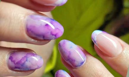 Nails by Tetiana ( Chez Dorffer - Salon de coiffure ) : Manucure à Bischwiller