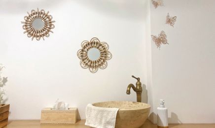 La maison L : Manucure à Lyon