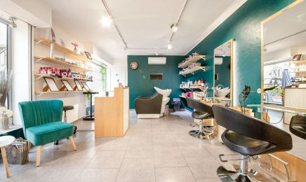 STUDIO M : Coiffeur à Courthézon