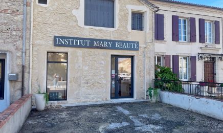 mary beaute : Institut de beauté à Sérignac-sur-Garonne