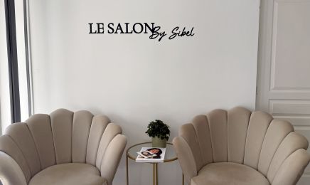 Le salon by Sibel  : Coiffeur à Saint-Just-Saint-Rambert