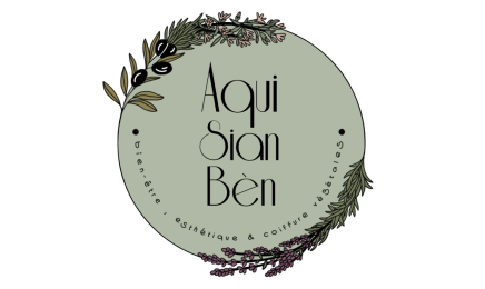 Aqui Sian Bèn : Barbier à Saint-Saturnin-lès-Apt