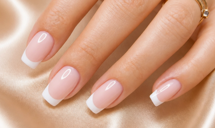Eny B. - Nail Artist  : Manucure à Nice