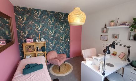 Nathy'nails : Manucure à Voreppe