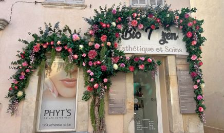 Bio T Zen  : Manucure à Néoules