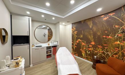 Une Heure pour Soi & L'atelier by Une Heure pour Soi - Thionville : Institut de beauté à Thionville