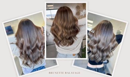 LE SALON - LAURA.M : Institut de beauté à Manosque
