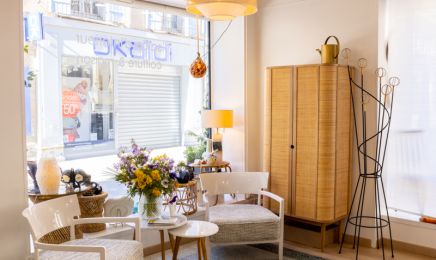 Salon d’interieur : Coiffeur à Carpentras