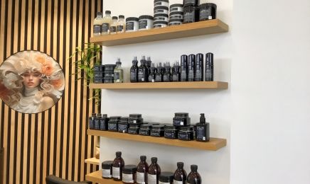C’mon salon : Coiffeur à Chasseneuil-du-Poitou
