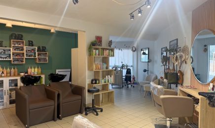 Le Boudoir de Léa : Coiffeur à Saint-Vincent-de-Tyrosse