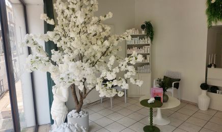 Le EL : Coiffeur à Arles
