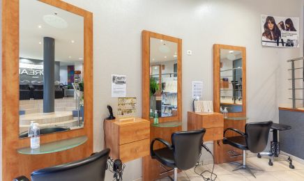 Jiffy Coiffure : Coiffeur à Saint-Omer