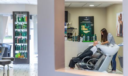 Tendances Coiffure : Coiffeur à Croix