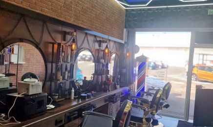 My Coiffure : Barbier à Mérignac